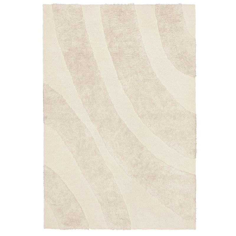 Hanne Rug 200x300 cm, Off-white