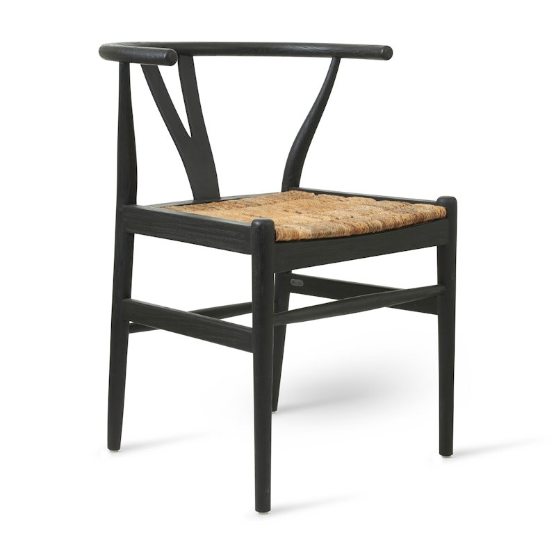 Aspen Chair, Black