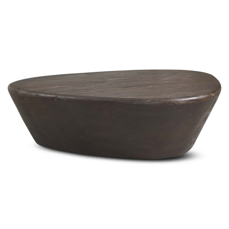 Elba Coffee Table, 30,5x78,5x107 cm