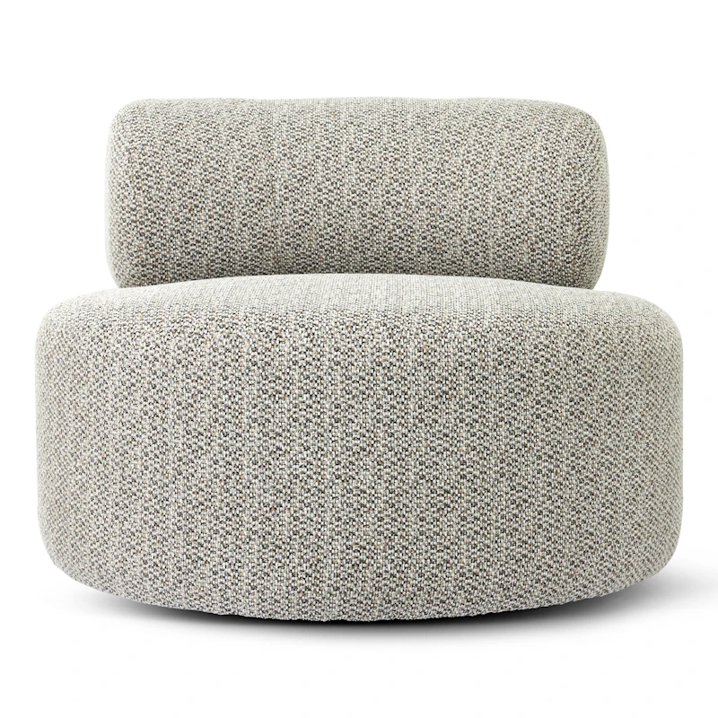 Zari Armchair, Beige