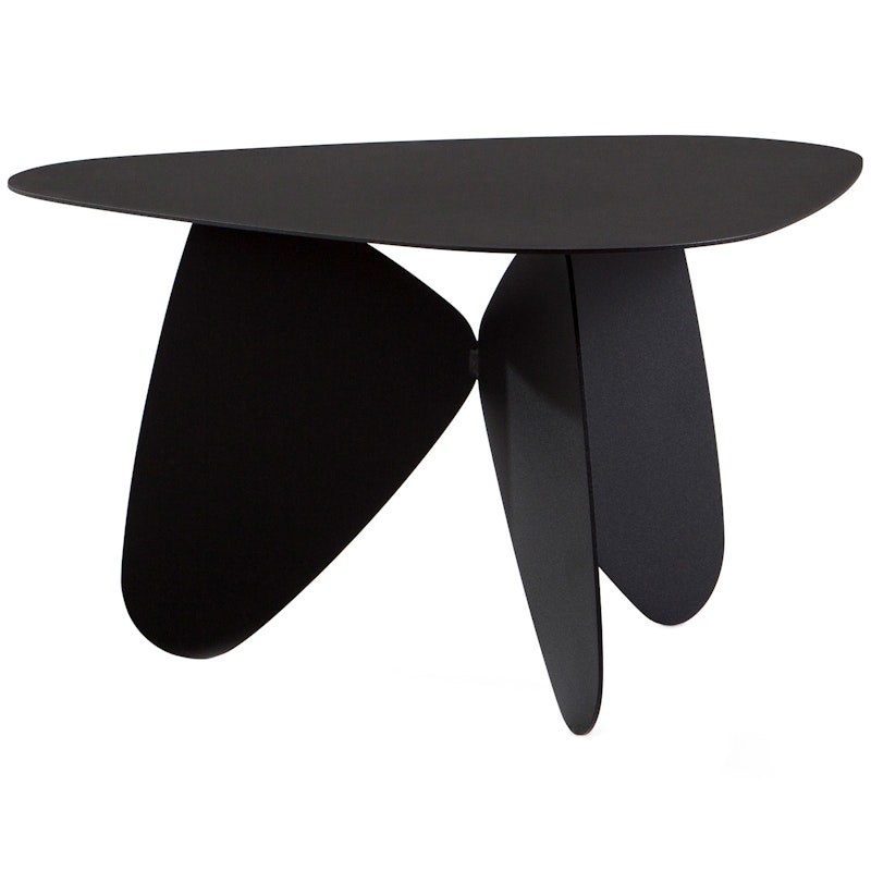 Play Coffee Table Small, Black