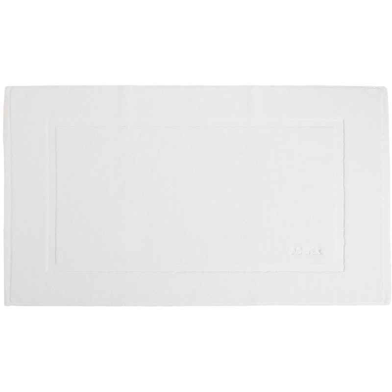 Bath Mat 50x80 cm, Snow White