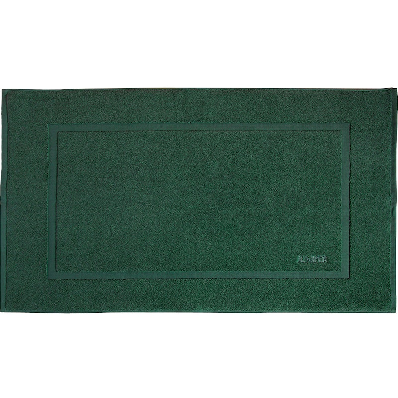 Bath Mat 50x80 cm, Juniper Green