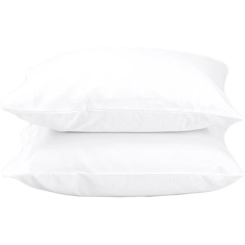 Pillowcase 60x50 cm 2-pack, Snow White