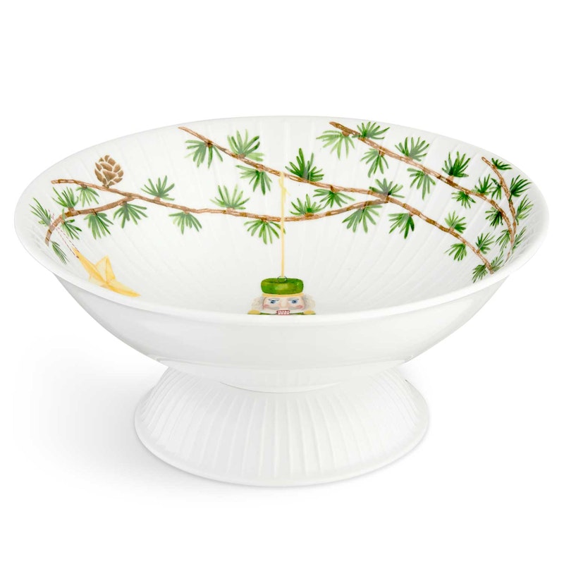 Hammershøi Christmas Bowl, 23 cm