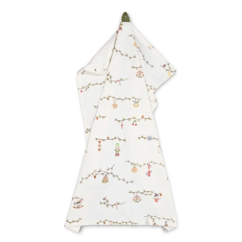 Hammershøi Kitchen Towel