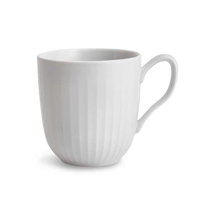 Hammershøi Mug 33cl, White