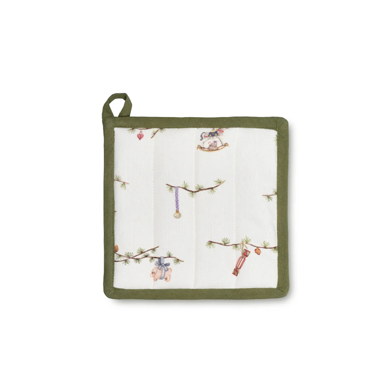 Hammershøi Pot Holder