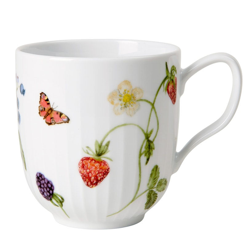 Hammershøi Summer Berries Mug