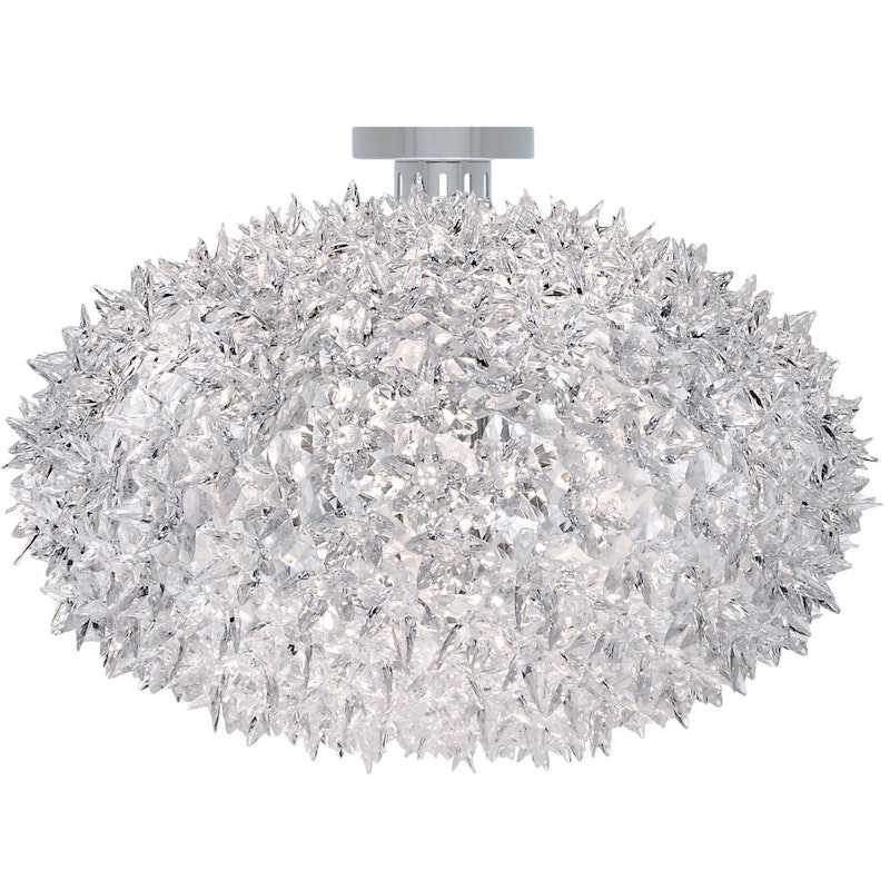 Bloom lamp IV, Crystal