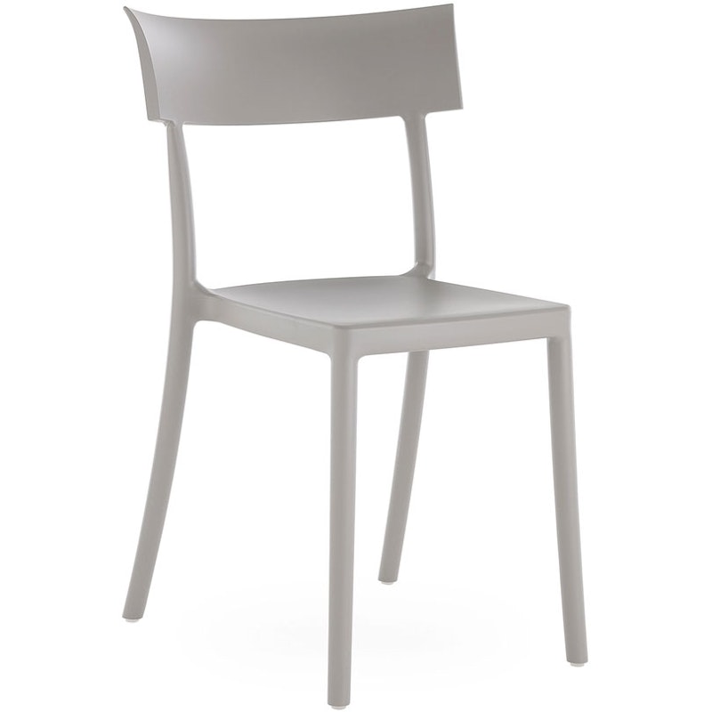 Catwalk Chair, Grey