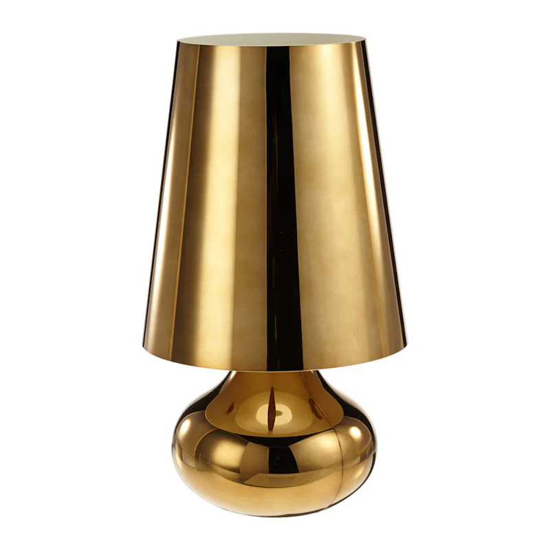 Cindy Lamp, Dark gold