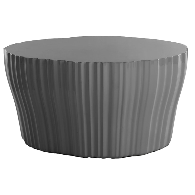 Corteza Coffee Table, Anthracite
