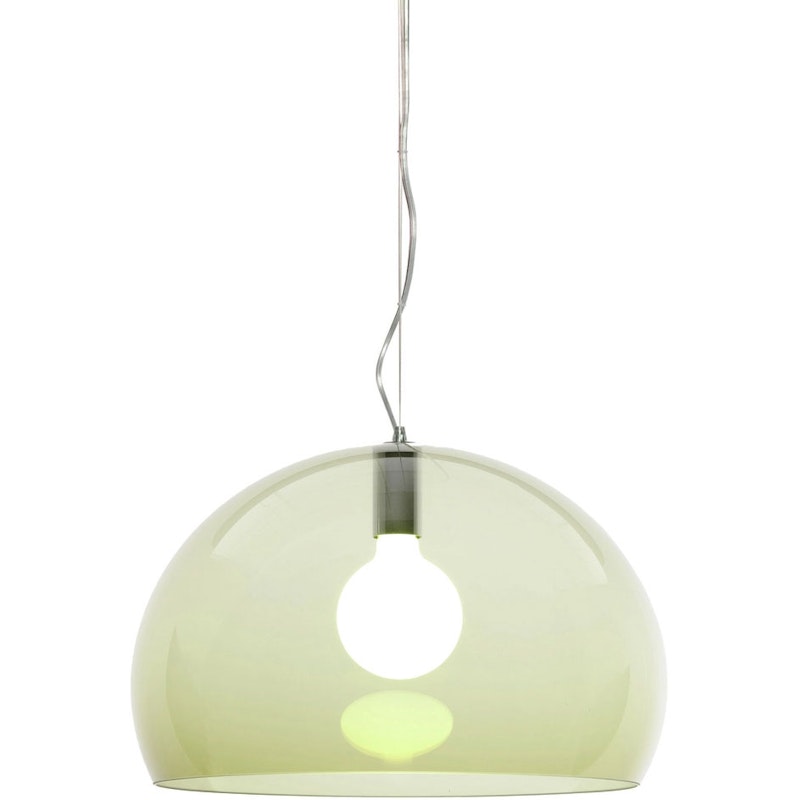 FL/Y Pendant 52 cm, Olive Green