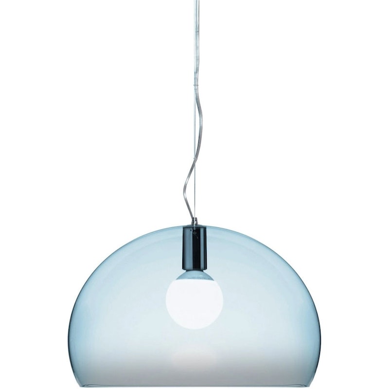 FL/Y Pendant 52 cm, Cloud Blue