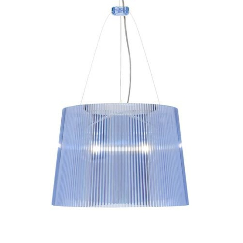 Gè Pendant, Light Blue