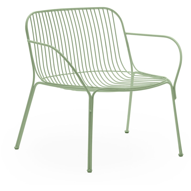 Hiray Armchair, Green