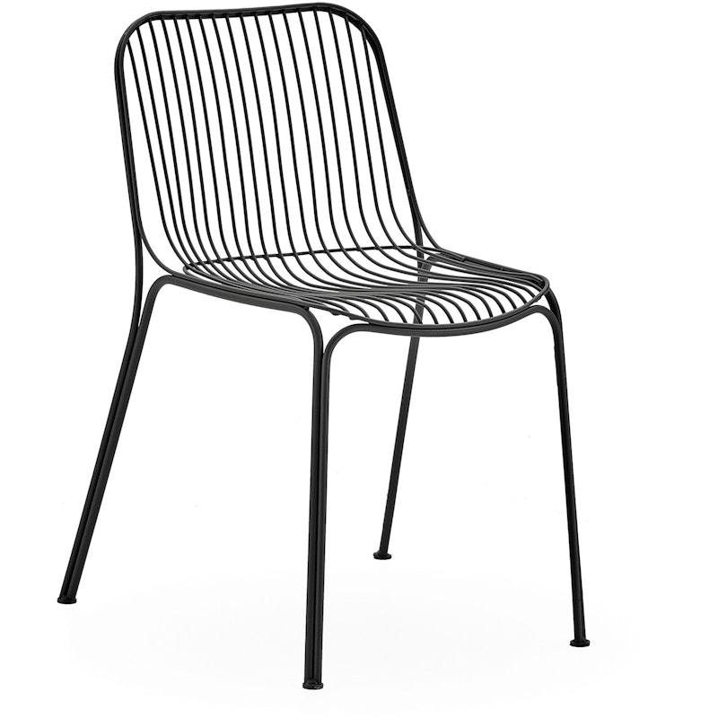 Hiray Chair, Black