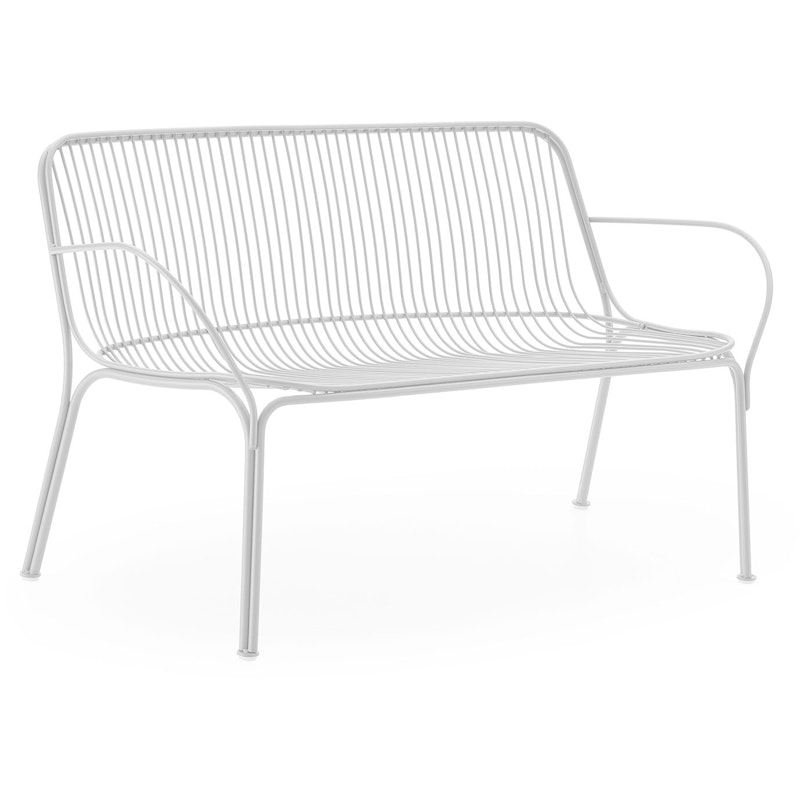 Hiray Sofa, White