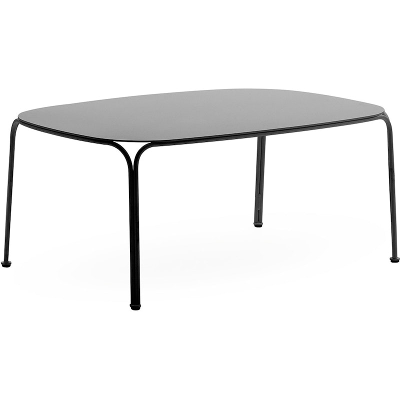 Hiray Coffee Table, Black