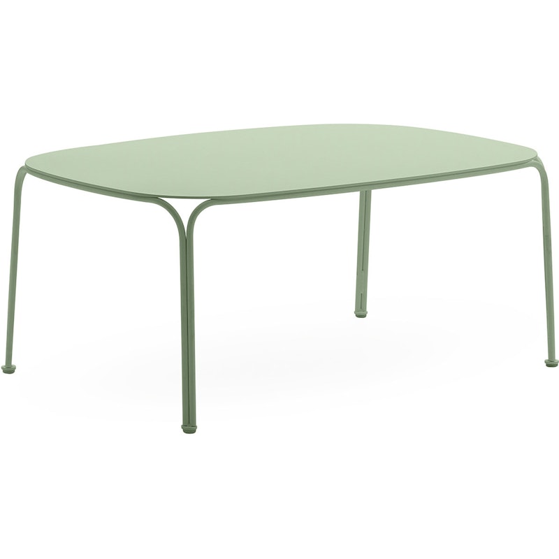 Hiray Coffee Table, Green