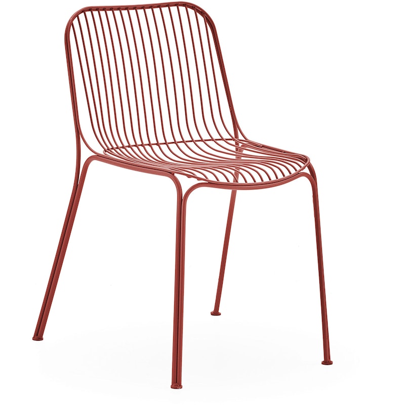 Hiray Chair, Rust