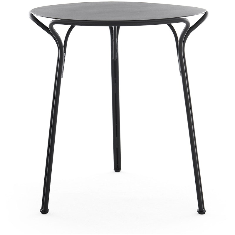 Hiray Table, Black