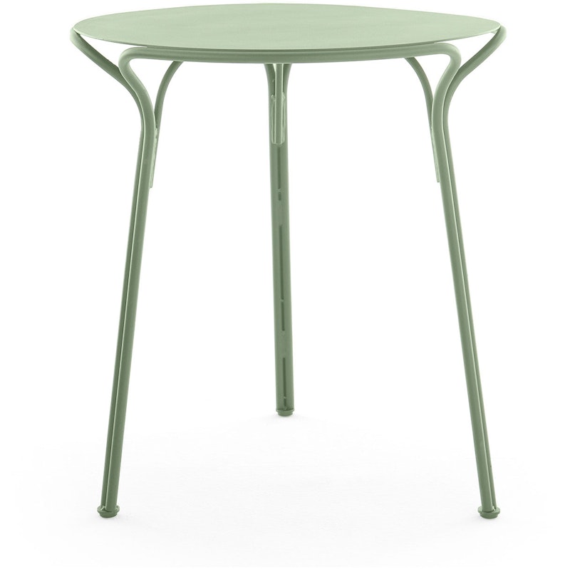 Hiray Table, Green