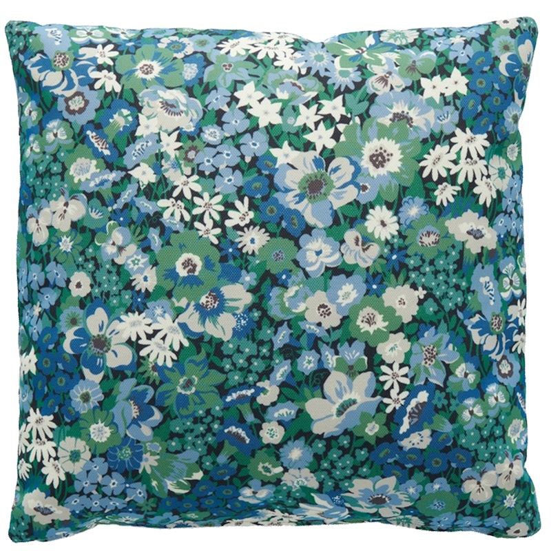 Outdoor Cushion 45x45 cm, Liberty Artemis / Sage