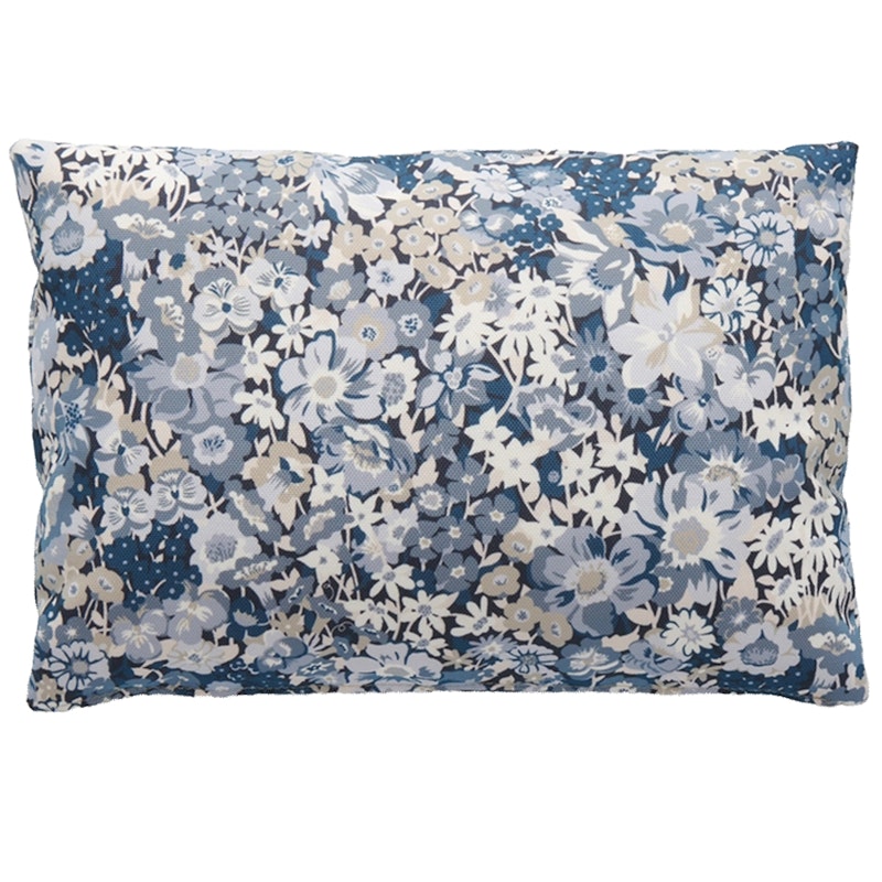 Outdoor Cushion 32x45 cm, Liberty Artemis / Blue