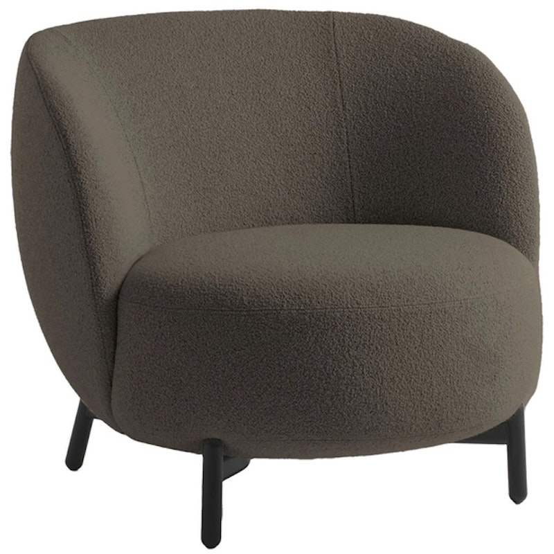 Lunam Orsetto Armchair, Brown