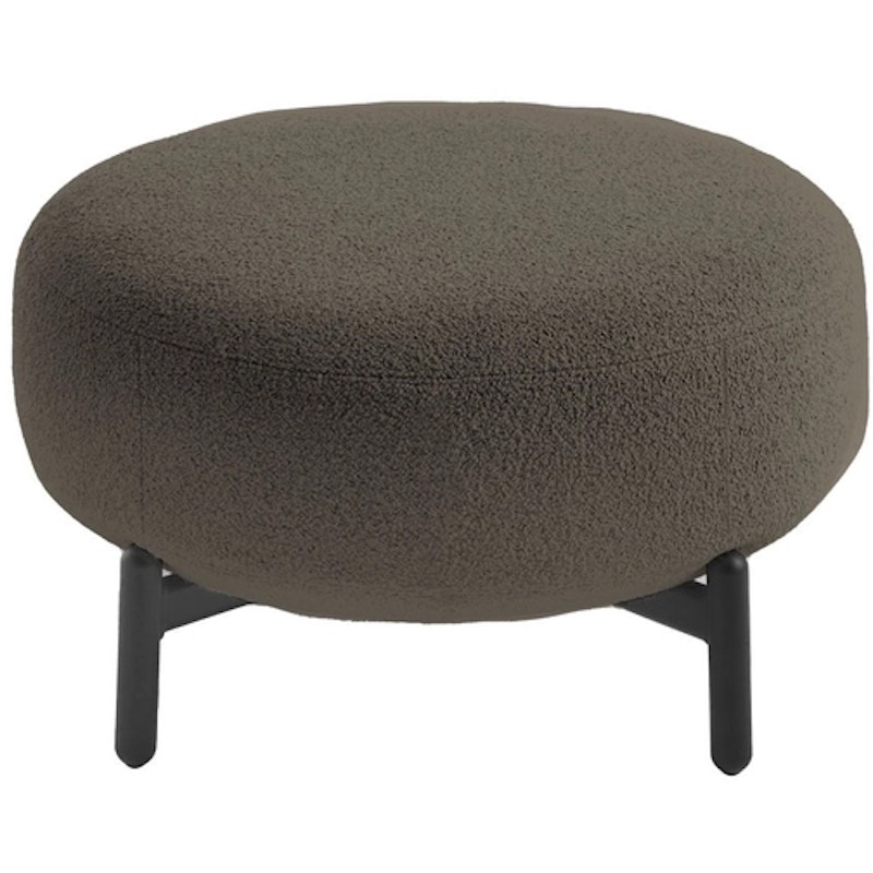 Lunam Orsetto Pouf, Brown