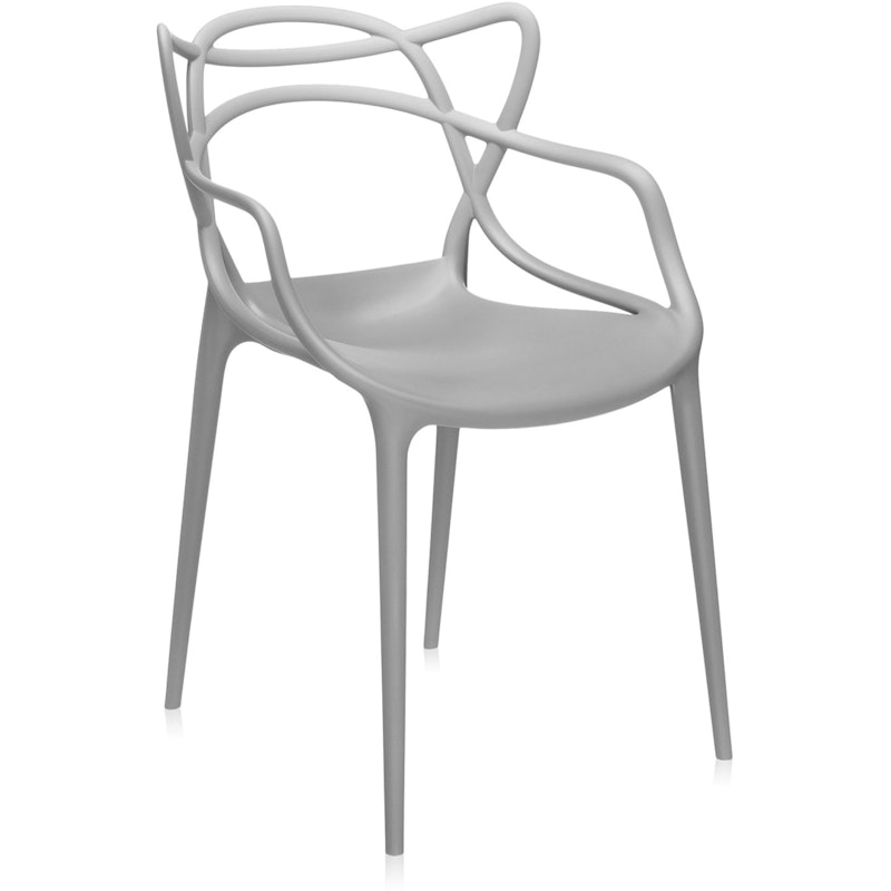 Masters Chair, Grey