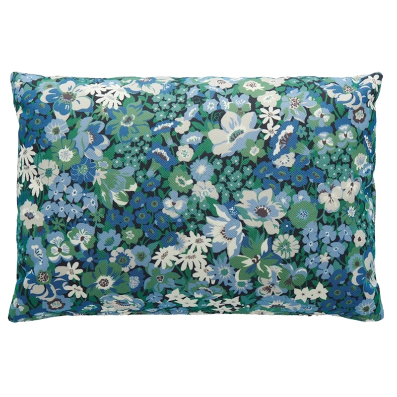 Outdoor Cushion 32x45 cm, Liberty Artemis / Sage