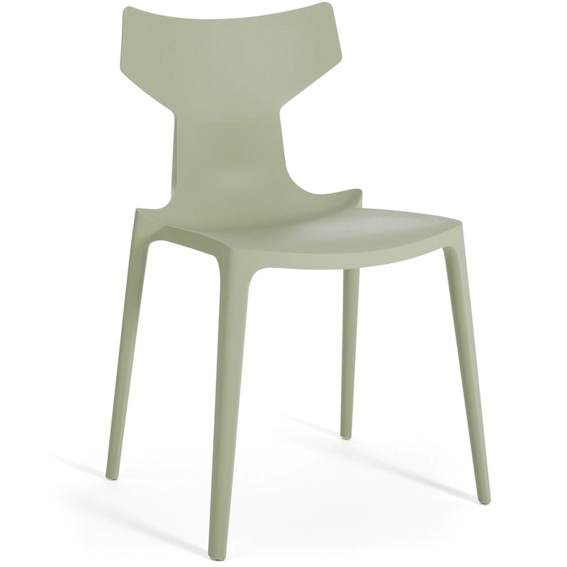 Re-Chair Chair, Green