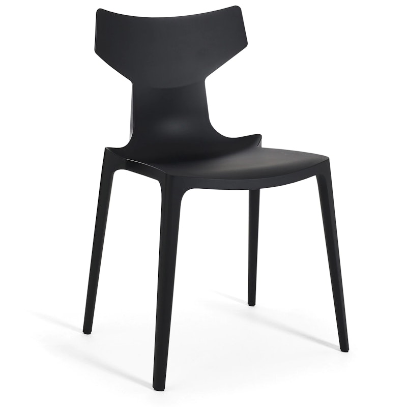 Re-Chair Chair, Black