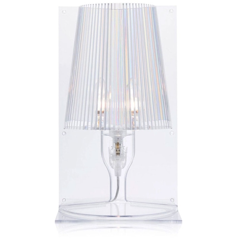 Take Table Lamp, Crystal