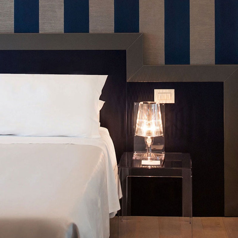 Take Table Lamp, Crystal from Kartell