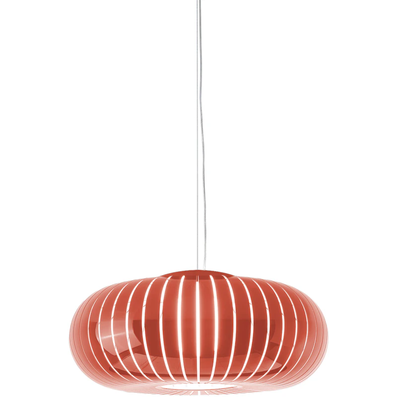 Teresa Pendant, Orange