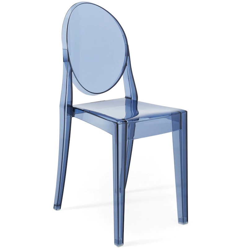 Kartell victoria ghost chair sale