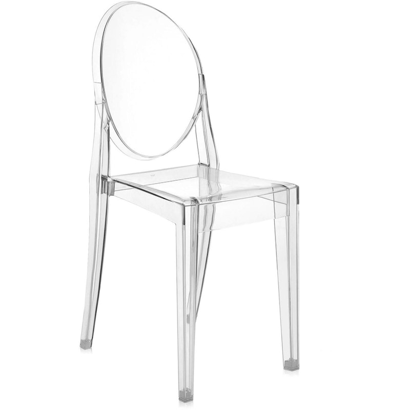 Victoria Ghost Chair 4-pack