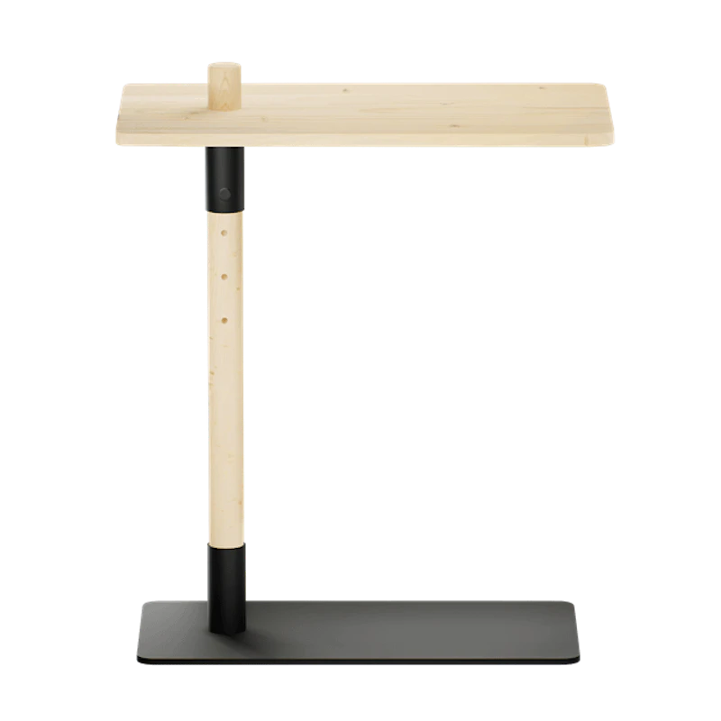 Adjust Side Table Raw