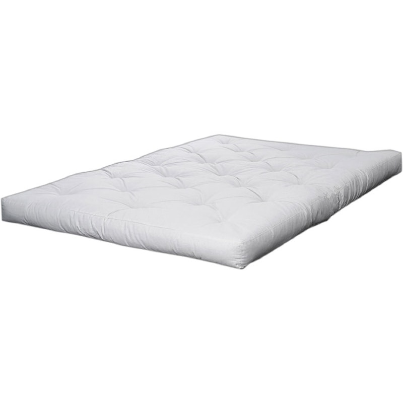 Traditional Futon 160x200 cm, Natural