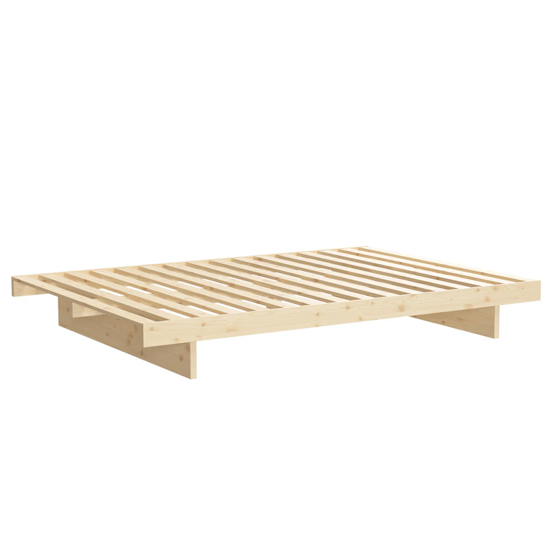 Kanso Bed 180x200 cm