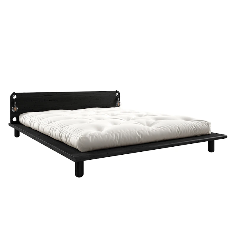Peek Bed 140x200 cm