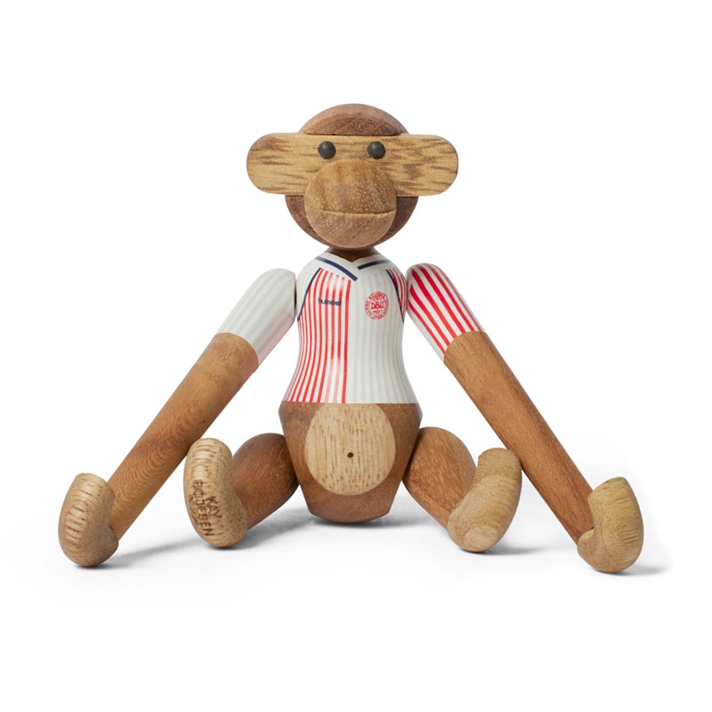 Monkey x DBU 86 Away 9.5 cm