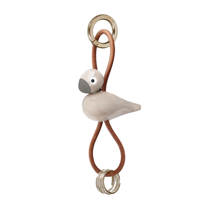 Keyring Songbird, Sand
