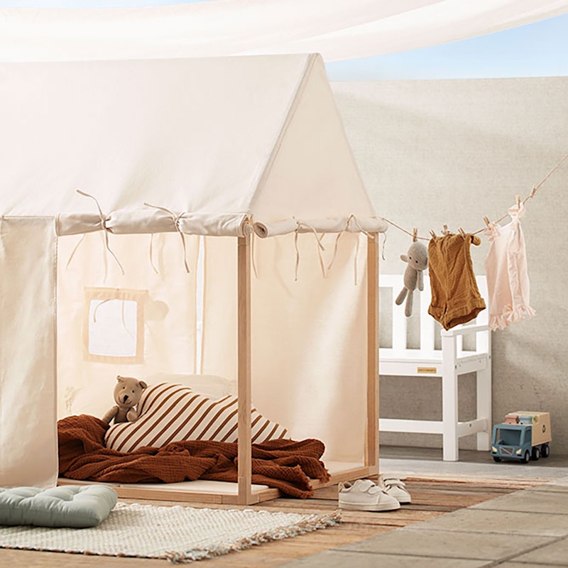 Playhouse tent hotsell