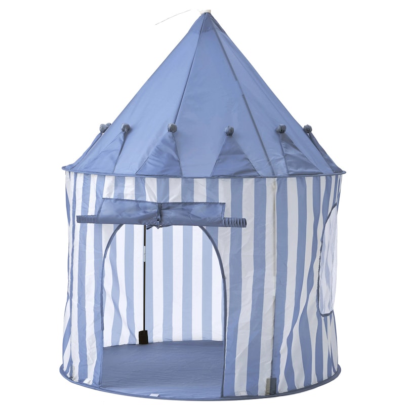 STAR Play Tent Ø100 cm, Blue