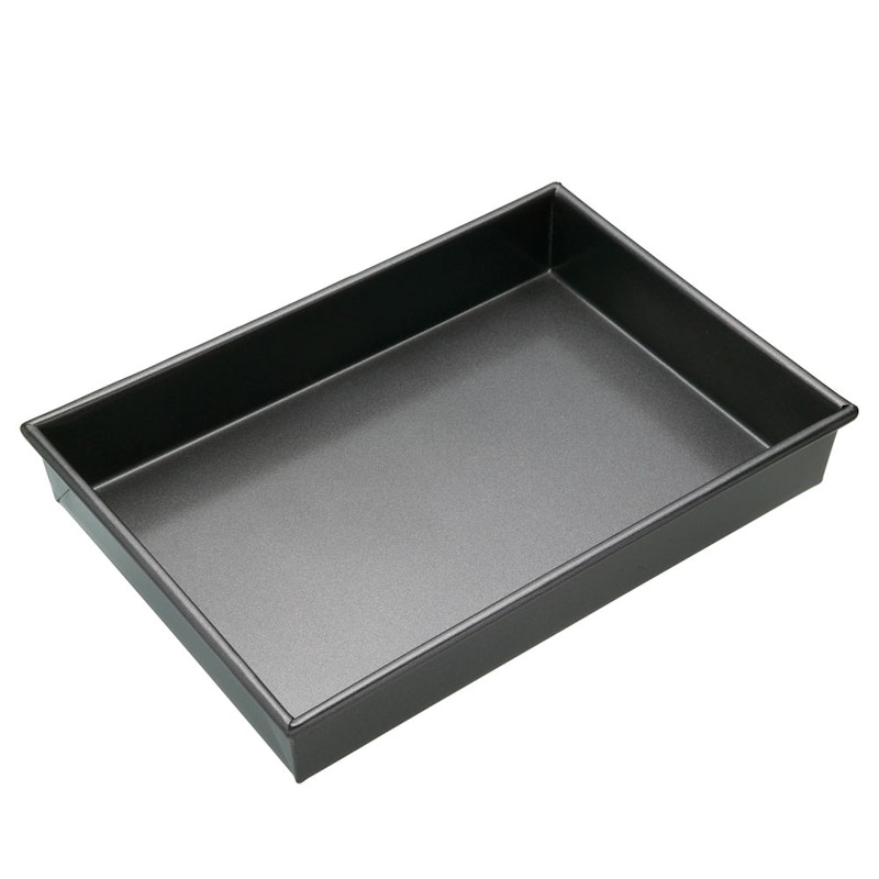 Master Class Deep Cake Pan 35x24 cm RoyalDesign